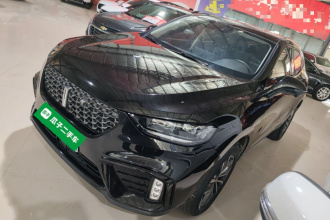 魏牌 VV5 2020款 1.5T 两驱智先锋