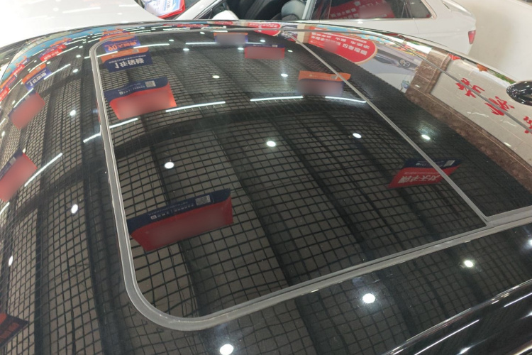 红旗H9 2022款 2.0T 智联旗享版局部细节57