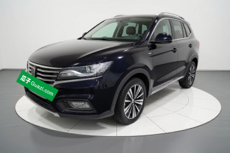 荣威RX5 2020款 20T 手动4G互联超越旗舰版