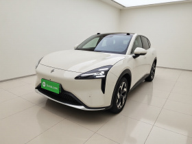 宝骏云海 2024款 600km 纯电版