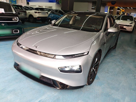 小鹏P7 2022款 480N+