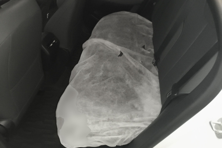 比亚迪 秦PLUS 2025款 DM-i 智驾版 55KM领先型中控内饰21