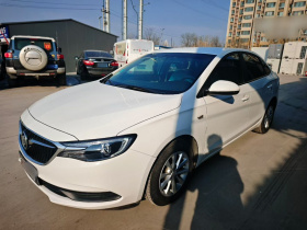 别克 英朗 2018款 15T 手动进取型 国V