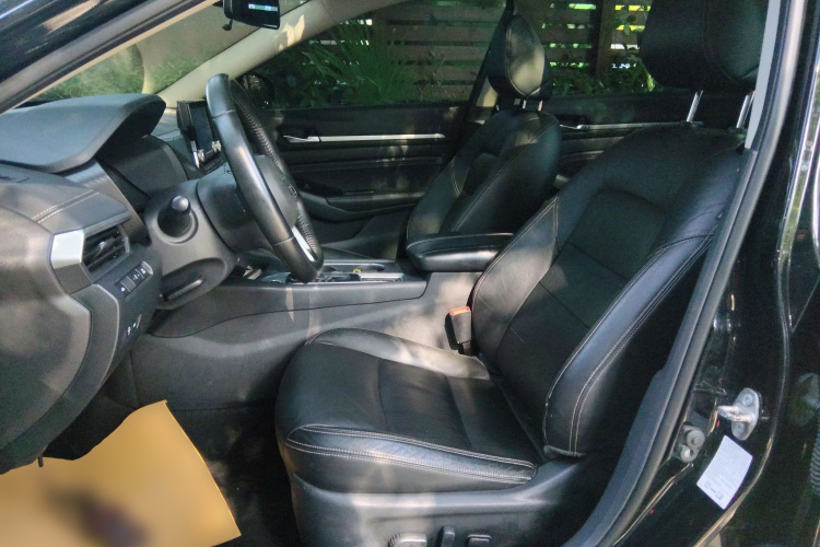 日产 天籁 2020款 2.0L XL Upper 智行版局部细节19