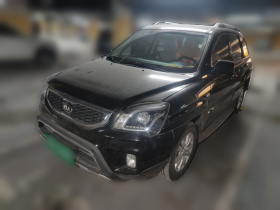 起亚 狮跑 2013款 2.0L 自动两驱版GL