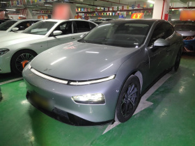 小鹏P7 2020款 586N