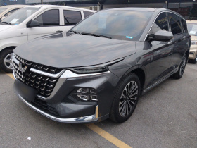 五菱汽车 五菱凯捷 2023款 280T CVT卓越型