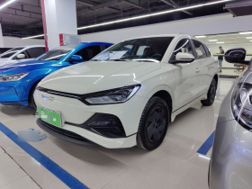 比亚迪e2 2023款 舒适型