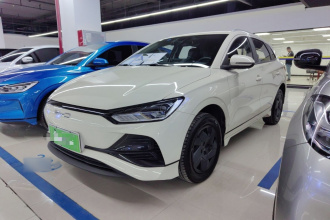 比亚迪e2 2023款 舒适型