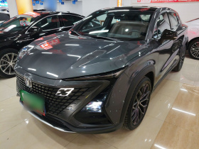 长安UNI-T 2022款 1.5T 旗舰型