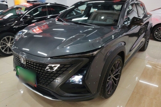 长安UNI-T 2022款 1.5T 旗舰型