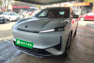 东风风神 风神L7新能源 2024款 205 Plus