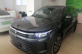 鸿蒙智行 问界M7 2022款 1.5T 后驱舒适版