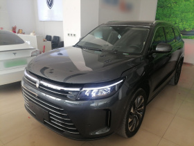 鸿蒙智行 问界M7 2022款 1.5T 后驱舒适版