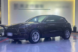 保时捷 2018款 Macan 2.0T