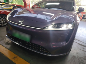 鸿蒙智行 智界R7 2024款 纯电 802km Max