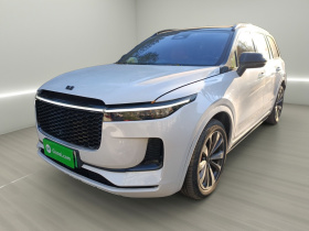 理想汽车 理想ONE 2021款 增程6座版