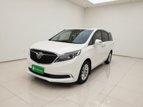 别克GL8 2018款 ES 28T 舒适型 国VI