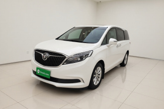 别克GL8 2018款 ES 28T 舒适型 国VI