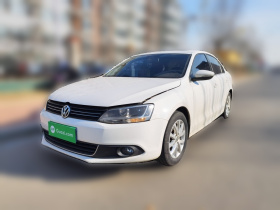 大众 速腾 2012款 1.6L 手动舒适型