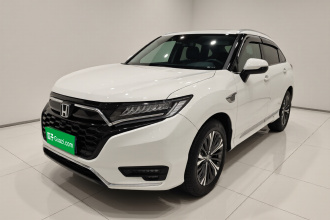 本田UR-V 2020款 370TURBO 两驱尊雅版