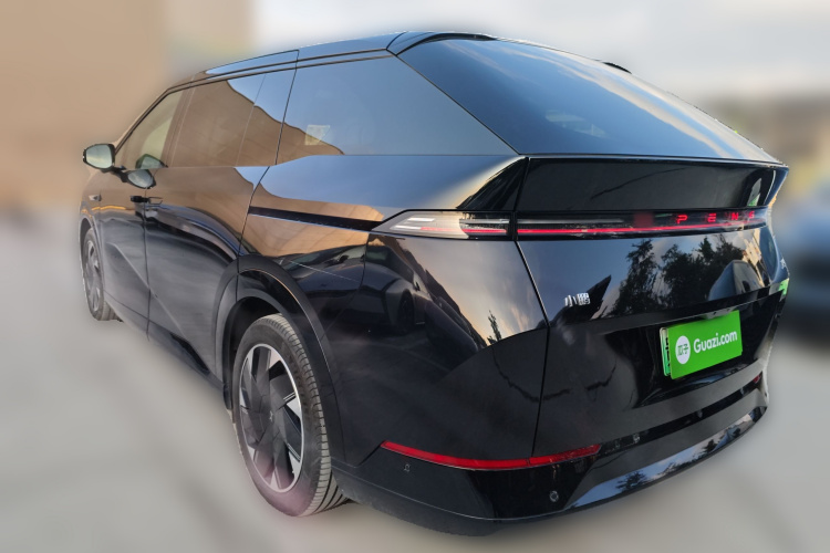 小鹏X9 2024款 702超长续航Max车身外观6003