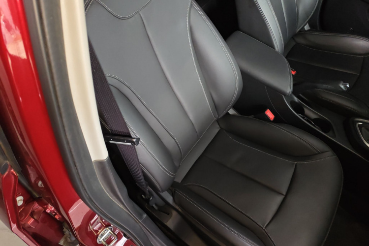 别克 英朗 2019款 18T 自动互联精英型 国VI局部细节41