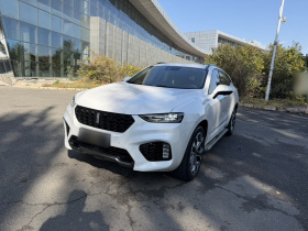 魏牌 VV7 2017款 2.0T 旗舰型