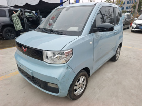 五菱汽车 宏光MINIEV 2020款 自在款 磷酸铁锂