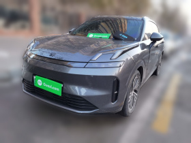 领克08 EM-P 2025款 120km 长续航Pro