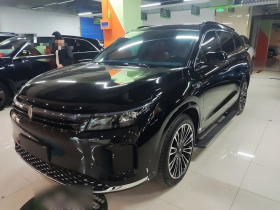 鸿蒙智行 问界M7 2024款 1.5T 智驾四驱Pro版 6座