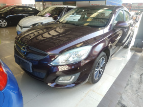 海马M6 2017款 1.6L 手动运动智能型