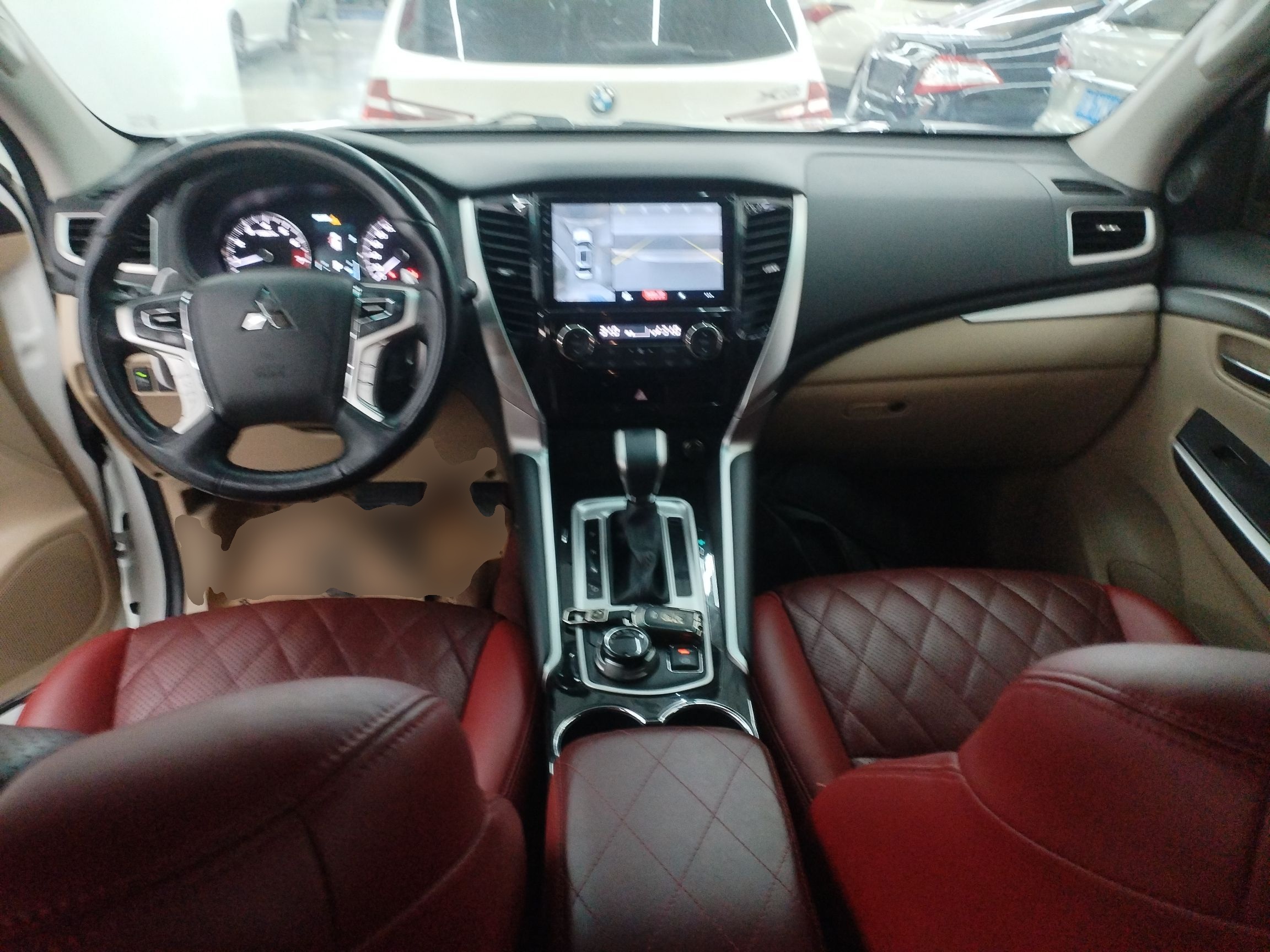 车300二手车图片