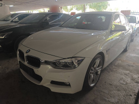 宝马3系 2019款 320i M运动套装