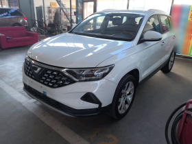 捷达VS5 2019款 280TSI 自动悦享型