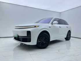 理想汽车 理想L7 2023款 Pro