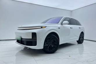 理想汽车 理想L7 2023款 Pro