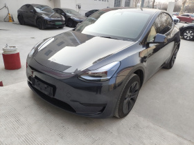 特斯拉 Model Y 2024款 后轮驱动版
