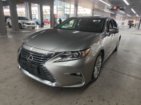 雷克萨斯ES 2015款 250 典雅版