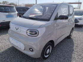 五菱汽车 宏光MINIEV 2024款 第三代 215km 青春版