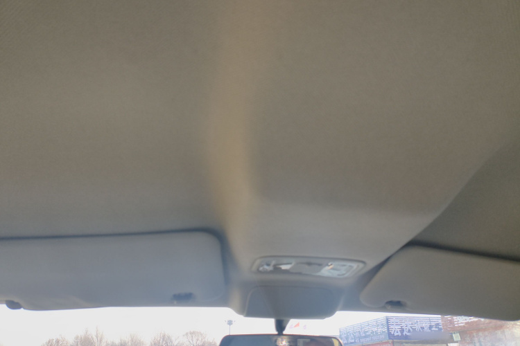 凌宝汽车 凌宝BOX 2022款 卓文君版局部细节22