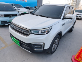 长安CS55 2017款 1.5T 手动炫色型