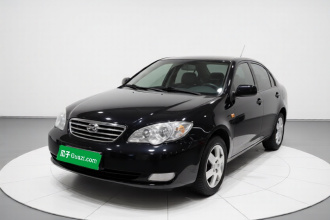 比亚迪F3 2020款 1.5L 手动经典型