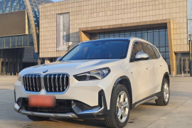 宝马X1 2023款 sDrive20Li X设计套装