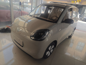 五菱汽车 宏光MINIEV 2025款 四门版 进阶款