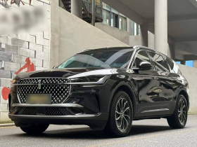 林肯 航海家 2023款 2.0T 四驱尊享版