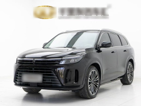 鸿蒙智行 问界M7 2024款 1.5T 后驱Plus版 5座