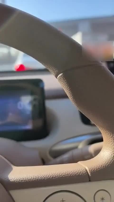 大众 Polo 2018款 1.5L 自动安驾型讲解2