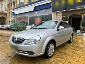 别克 凯越 2015款 1.5L 自动经典型