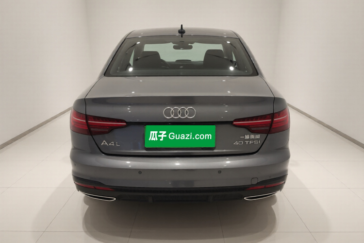 奥迪A4L 2023款 40 TFSI 豪华动感型车身外观6
